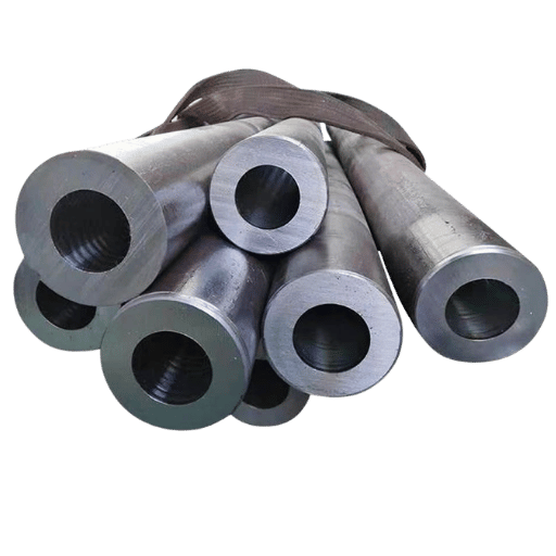 Chrome Plated Pipe vs Chrome Moly Alloy Pipe