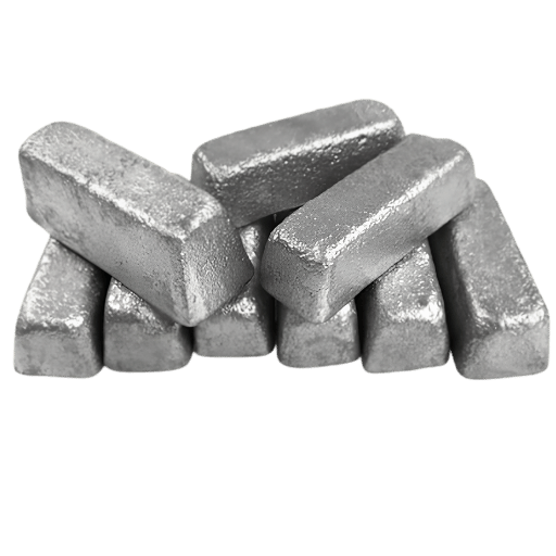 Physical and Chemical Properties of Aluminium