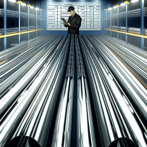 Manufacturer, Distributor, or Trader — Which Steel Tube Supplier Type Is Right for You?