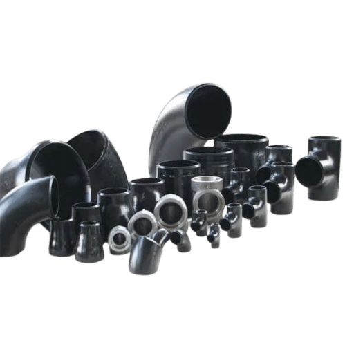 Three Types of A53 Pipe: Type F, Type E, and Type S