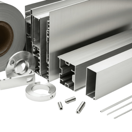 Aluminium vs Aluminum — The Naming History and Spelling Debate