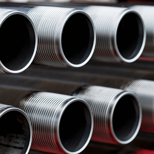 Three Types of OCTG: Casing, Tubing, and Drill Pipe