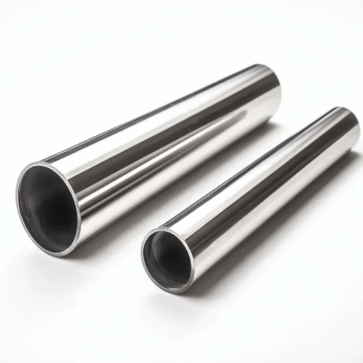 What's the difference between 304 and 316 stainless steel pipe?