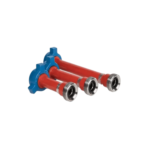 Pup Joint Sizes, Dimensions & Weight Reference