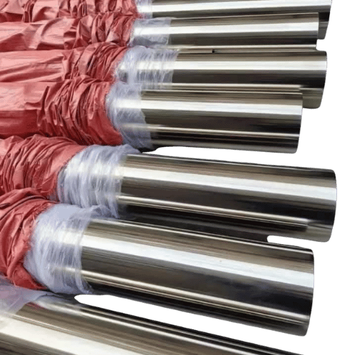 SS SMLS Pipe Grades — 304 vs 316 vs Duplex and Beyond