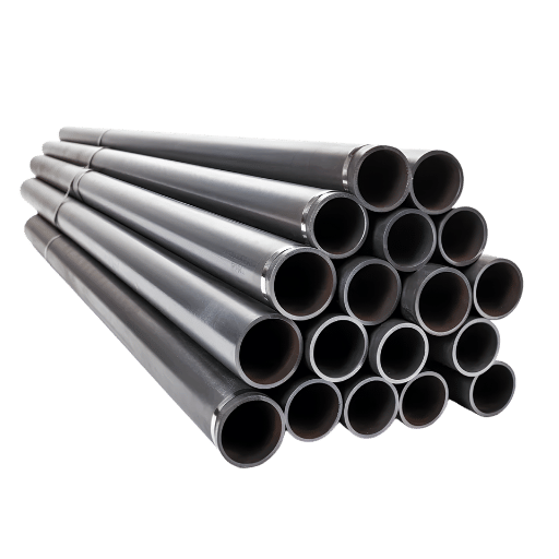 Carbon Steel Tube Grades: ASTM Standards and Mechanical Properties