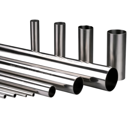 Carbon Steel Pipe Grades and ASTM Standards — A106, A53, and API 5L