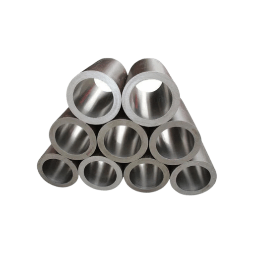 Seamless Tube Materials: Carbon Steel, Alloy, and Stainless Steel Grades