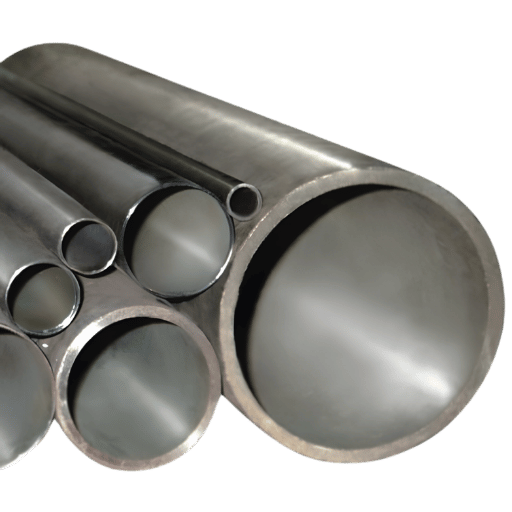 BMS Pipe Specs: ASTM A53, A106 & Schedule Selection