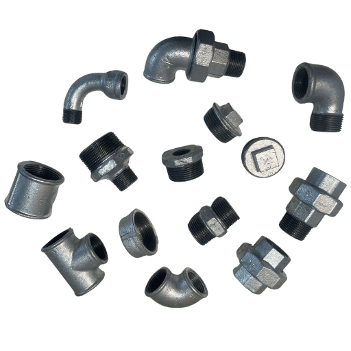 ASME B16.11 Pressure Classes: 3000, 6000 & 9000 Explained