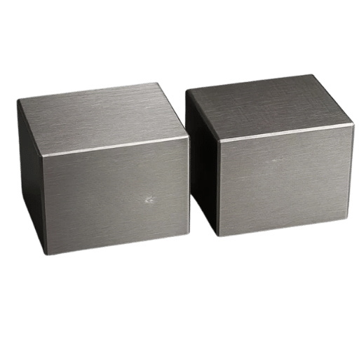 Stainless Steel Tubing Grades: 304, 316, 321, Duplex and Specialty Alloys