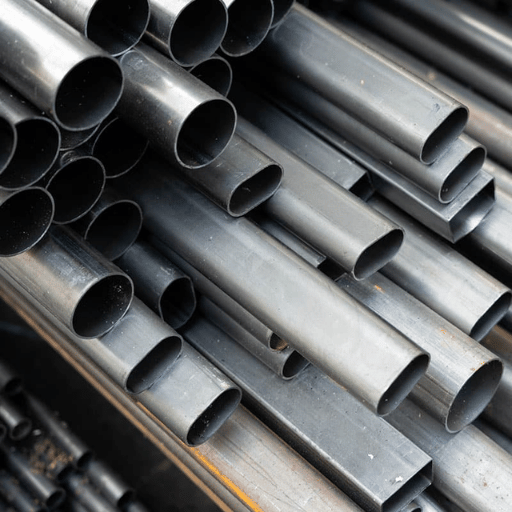 5 Types of Steel Tubing — Specifications and When to Use Each