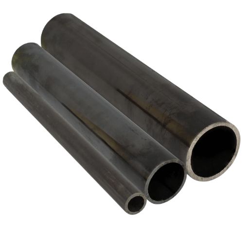 Tubing Grade: ERW vs. Seamless vs. DOM