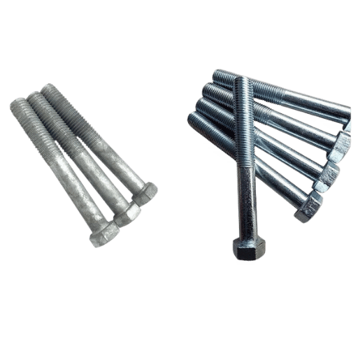 Types of Galvanising Methods Compared