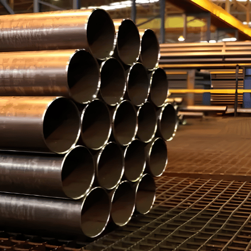 A53 Grade A vs Grade B — Which Grade to Specify?