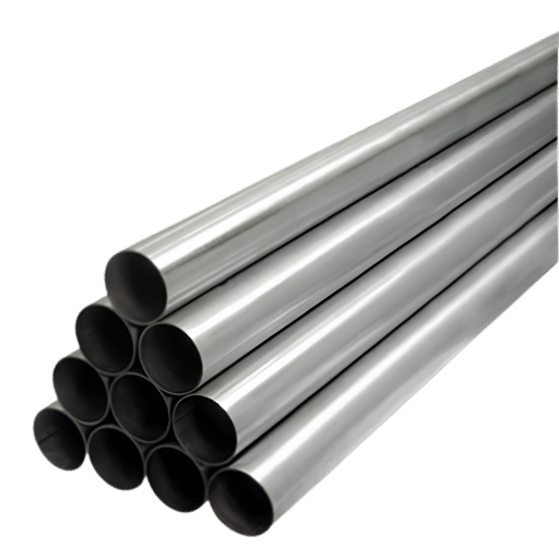 Complete Pipe Schedule Chart — NPS ⅛″ to 24″
