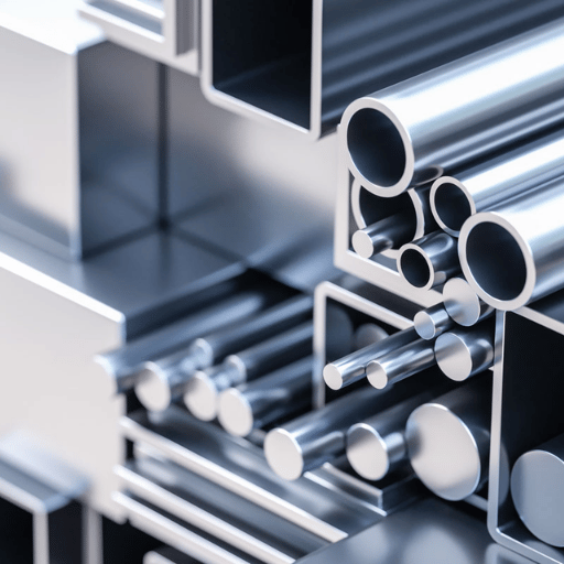 Physical and Mechanical Properties — Strength, Reflectivity, and Corrosion Resistance