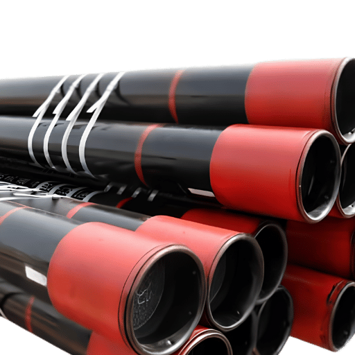 API 5CT Steel Grades: From J55 to P110