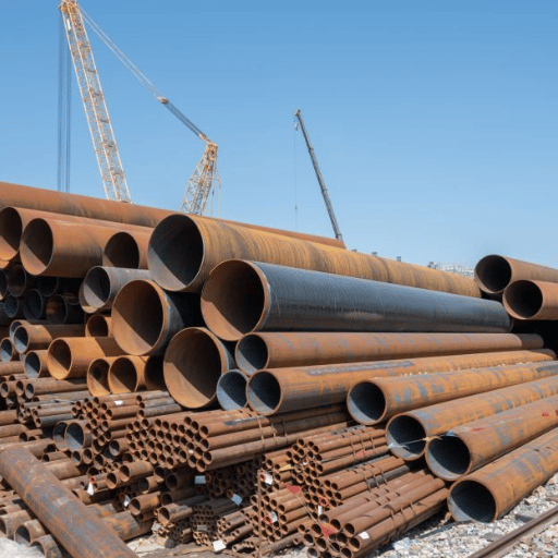 The Corrosion Problem: Why Bare Black Iron Fails Underground