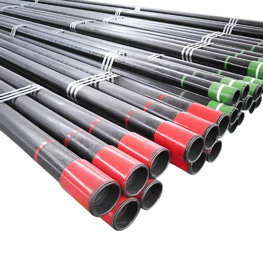 API 5CT Material Grades — J-55 Through P-110