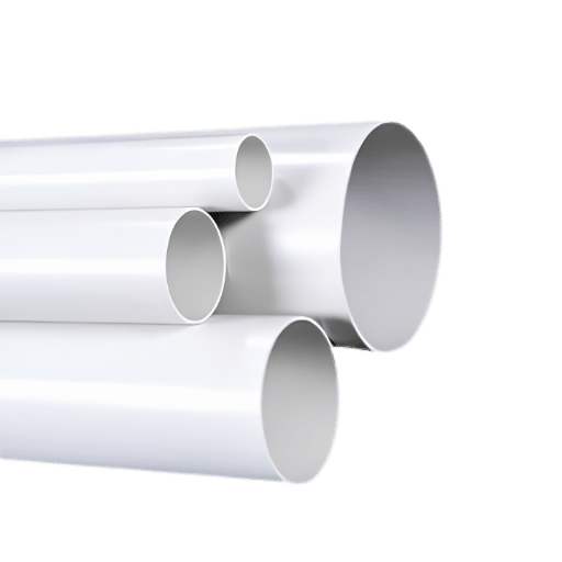 PVC Pipe (Polyvinyl Chloride)