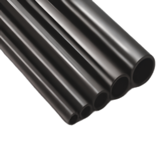 Carbon Steel Tube Sizes, Wall Thickness, and Schedule Ratings