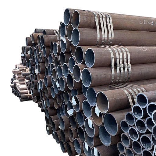 Carbon Steel Pipe Sizes, Schedules, and Weight per Foot