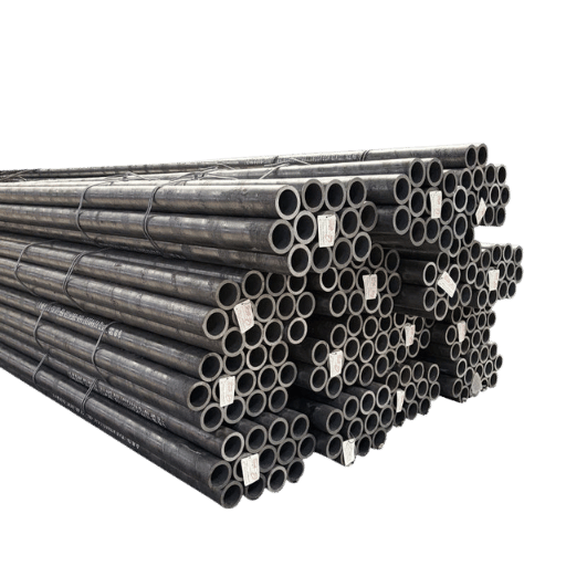 ASTM Standards for Seamless Steel Tubes: A519, A106, A53, and More