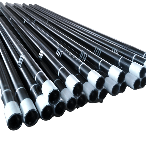 Seamless vs. Welded OCTG: Manufacturing and Performance