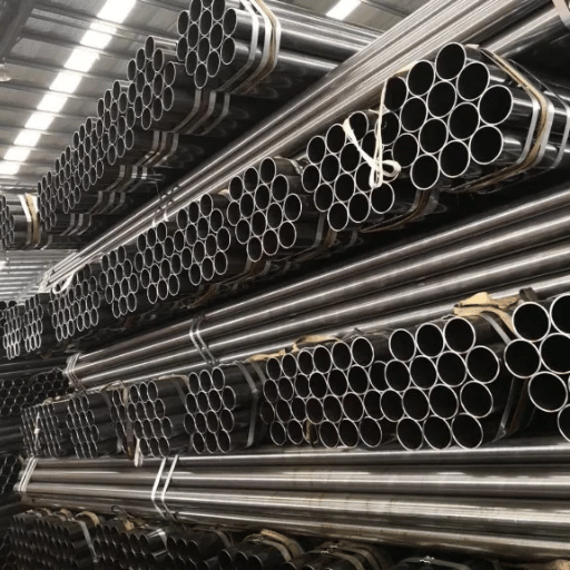 A53 Pipe Sizes, Wall Thickness, and Pressure Ratings