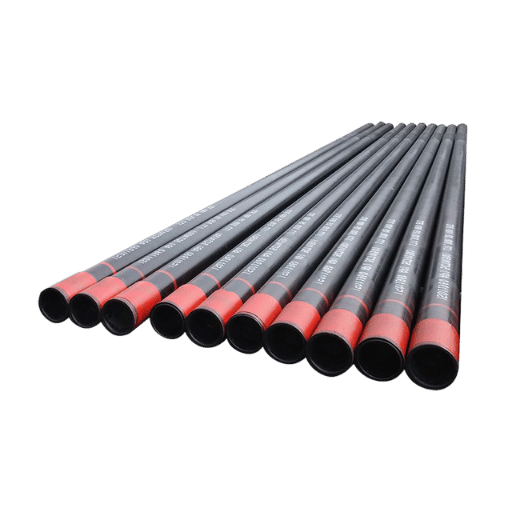 How OCTG Is Manufactured: Seamless vs ERW