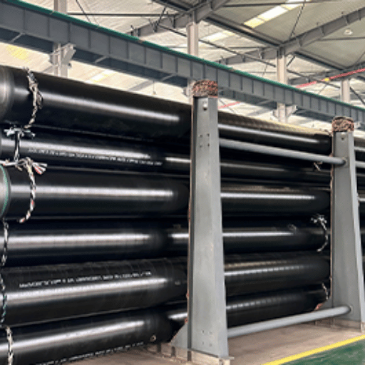 Approved Coating Systems for Direct Burial: FBE, 3LPE and the Hand-Wrapped Truth