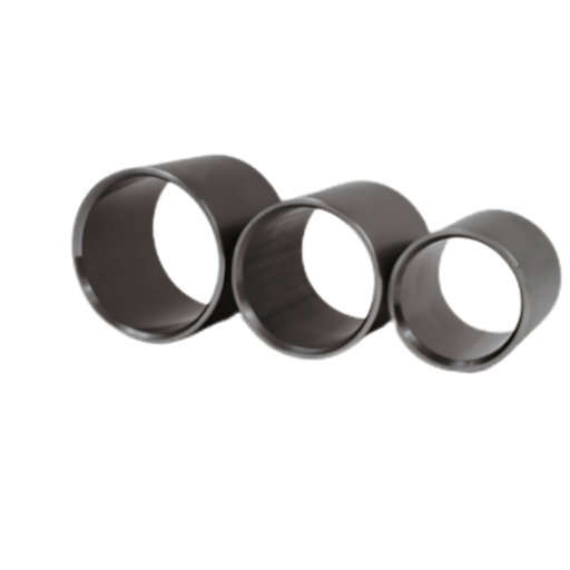 Common DOM Tubing Applications