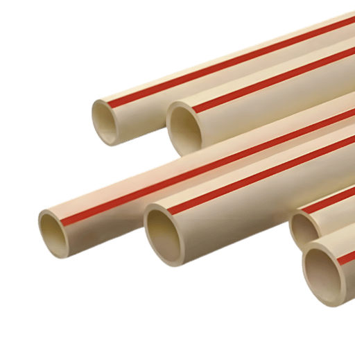 CPVC Pipe (Chlorinated Polyvinyl Chloride)