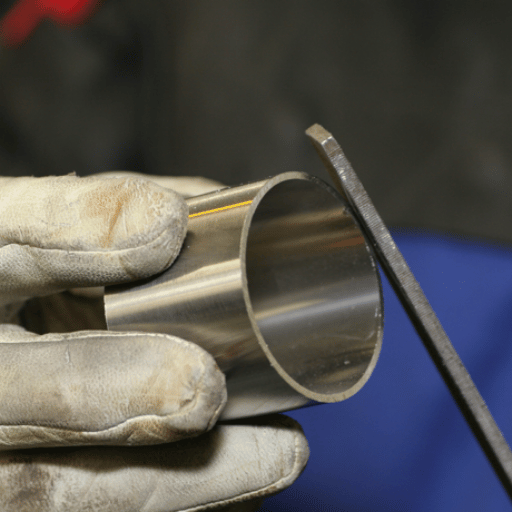 Heat Input, Sensitization, and Preserving Corrosion Resistance