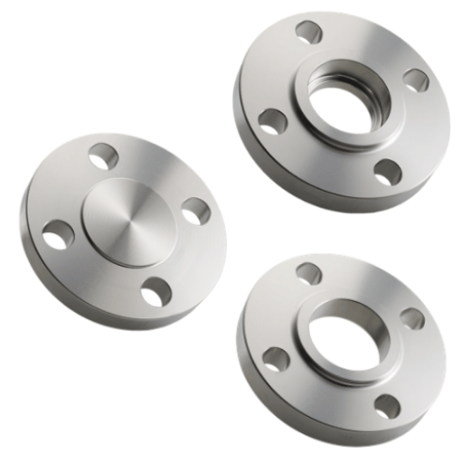 Raised Face vs Flat Face vs Ring Type Joint: Choosing the Right Face