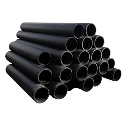 Where Carbon Steel Tubes Are Used: Applications by Industry