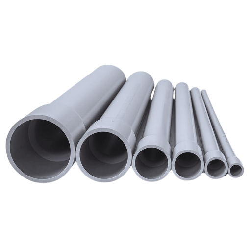 Schedule 40 vs Schedule 80: When to Use Each