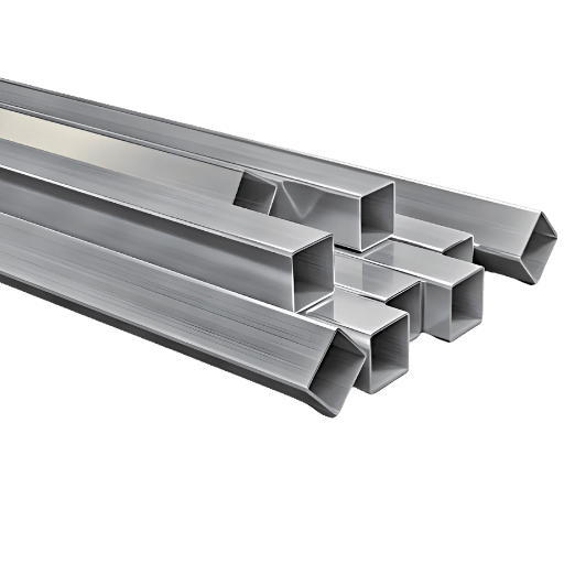 Carbon Steel vs Stainless Steel vs Aluminum Square Tubing