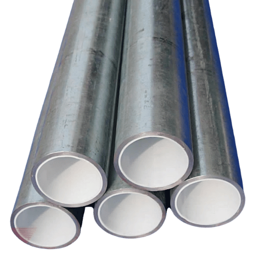 Where FBE Coated Pipe Is Used: Applications by Industry