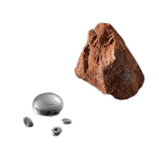 How Aluminium Is Produced: From Bauxite Ore to Finished Metal