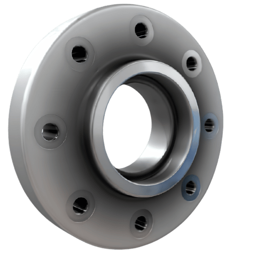Socket Weld Flanges vs. Welded Neck Flanges: Which to Specify?