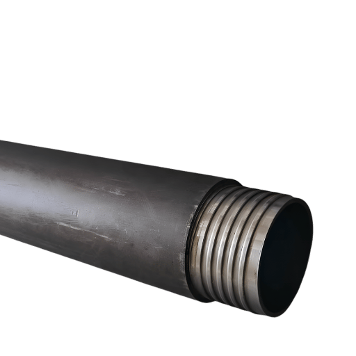 The Casing Program — Where Conductor Pipe Fits in the Well String Line