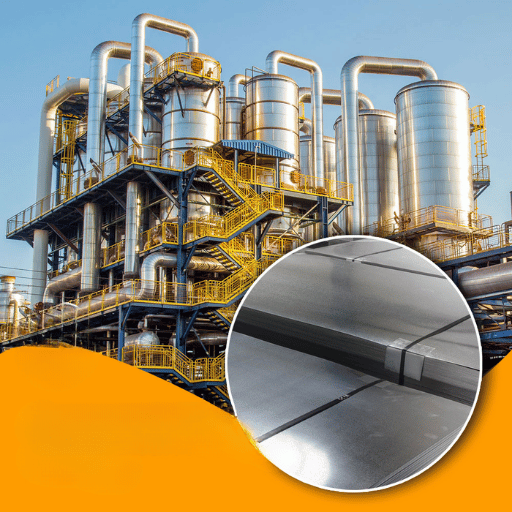 Industry Applications and Grade Selection Guide