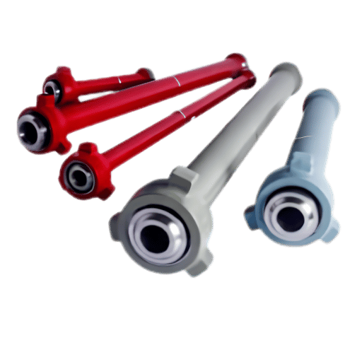 Where Pup Joints Are Used — Drilling, Completion & Production