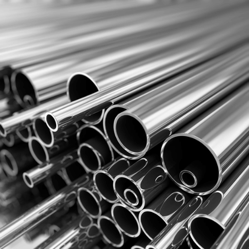 Seamless vs Welded Stainless Steel Pipe