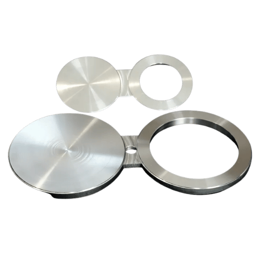 Blind Flange vs Spectacle Blind vs Pipe Cap: When to Use Each