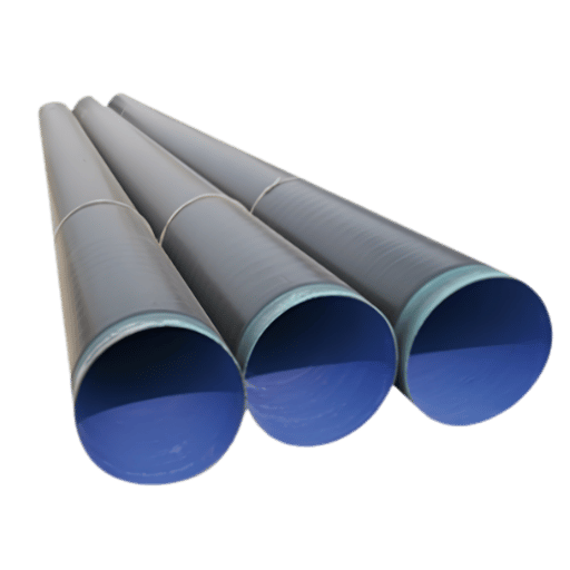 FBE Coating vs 3LPE: How to Choose the Right Pipeline Coating System