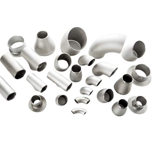 Chrome Pipe Fittings: Types, Materials & Connection Methods