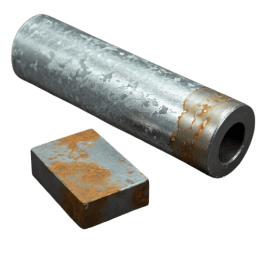 Corrosion & Surface Protection